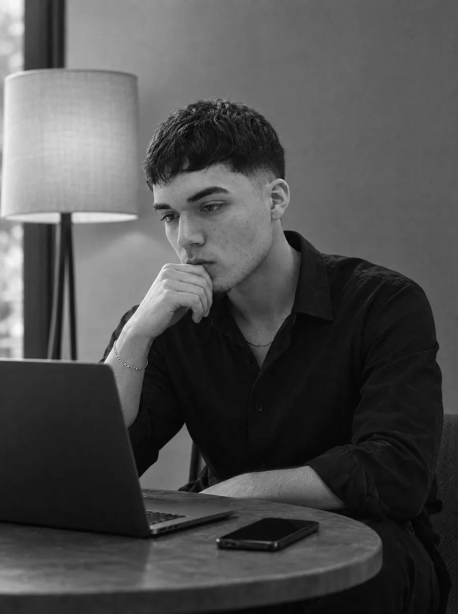 Joaquin Herrera, CEO de VELO